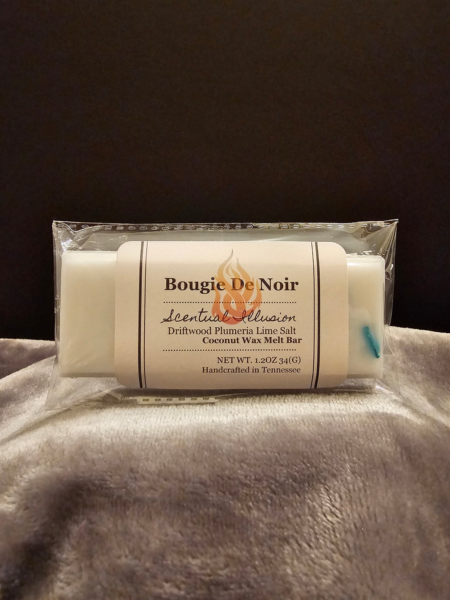 Scentual Illusion Wax Melt Bar