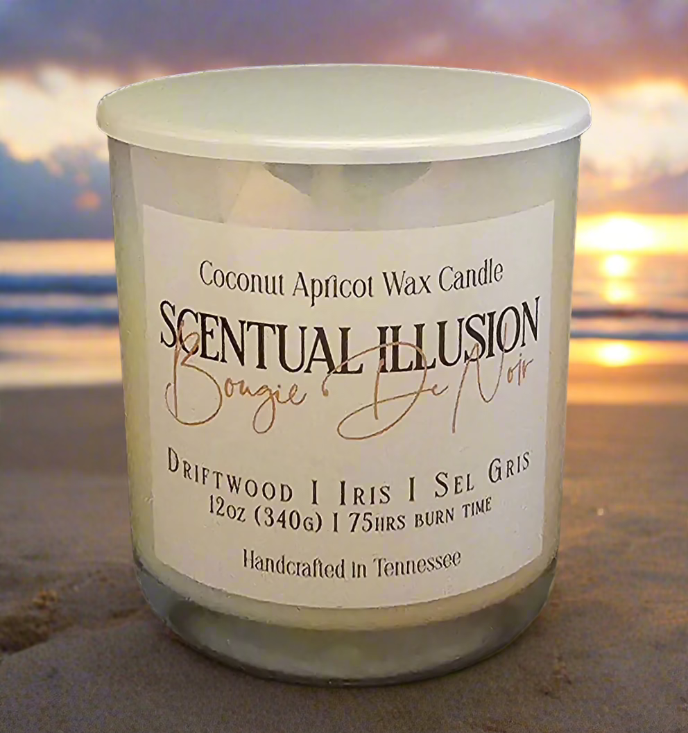 Scentual Illusion Candle
