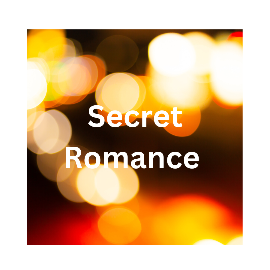 Secret Romance Wax Melt