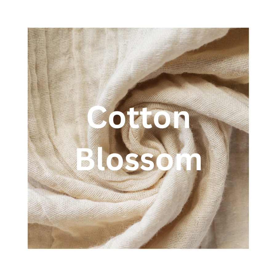 Cotton Blossom Wax Melt