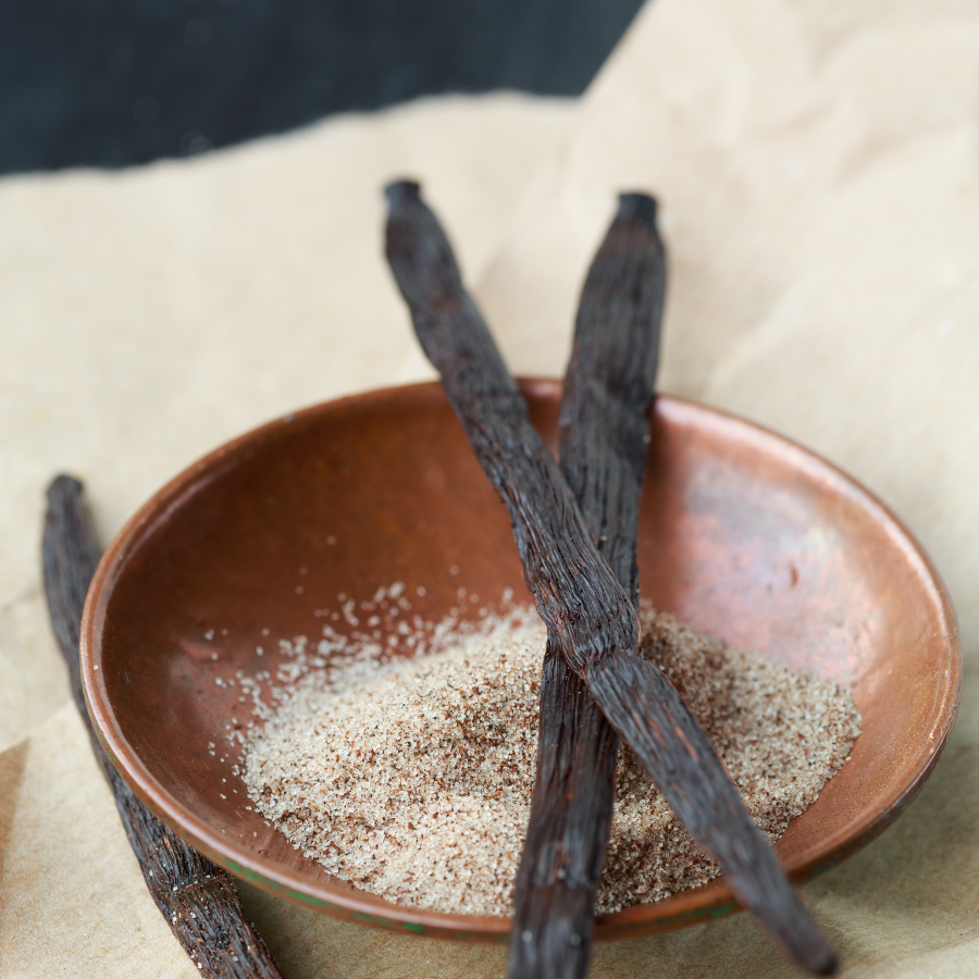 Vanilla Sandalwood Wax Melt