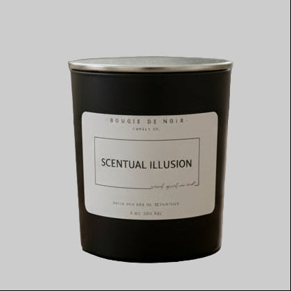 Tropical Oasis Candle