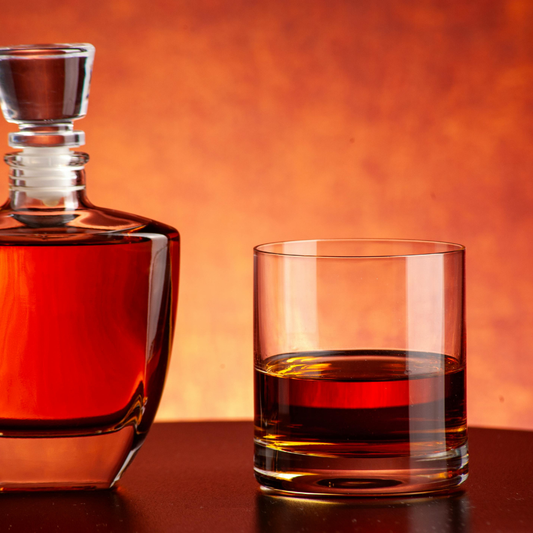 Amaretto Whiskey Wax Melt