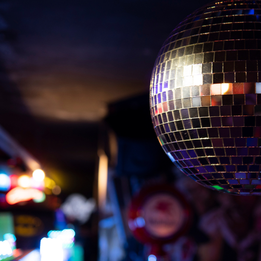 Club Havana Wax Melt