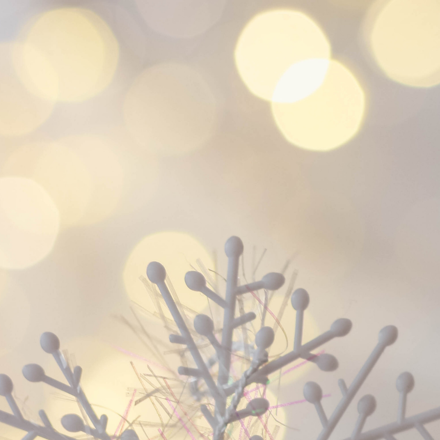 Fallen Snow Wax Melt