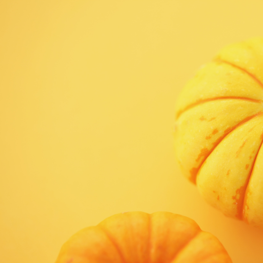 Hey Pumpkin! Wax Melt