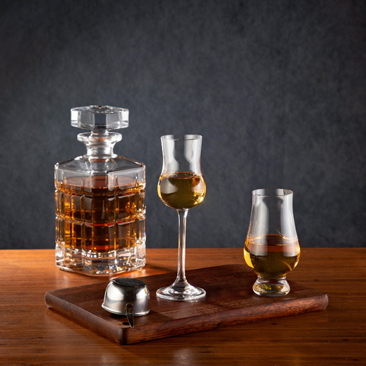 Honey Bourbon Wax Melt