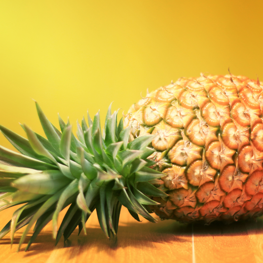 Pineapple Fusion Candle