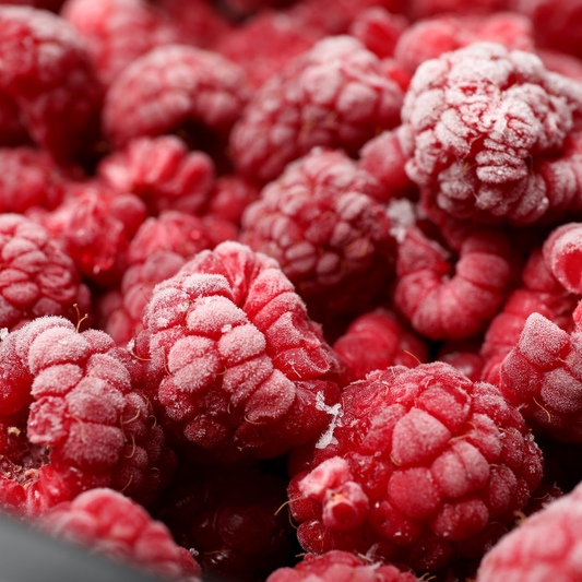 Raspberry Kiss Wax Melt