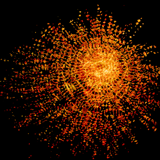 Scentual Xplosion Wax Melt