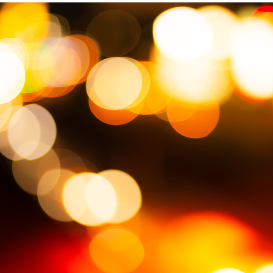 Secret Romance Wax Melt