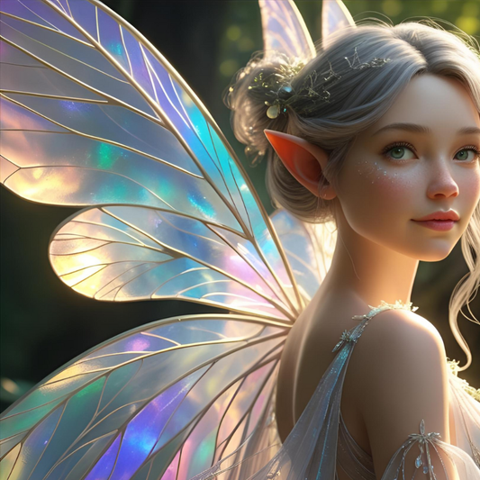 Sugar Plum Wax Melt - 1 oz