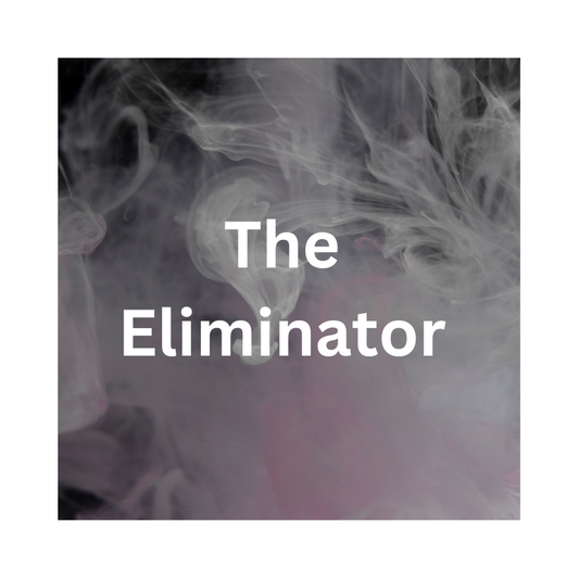 The Eliminator Wax Melt Bar