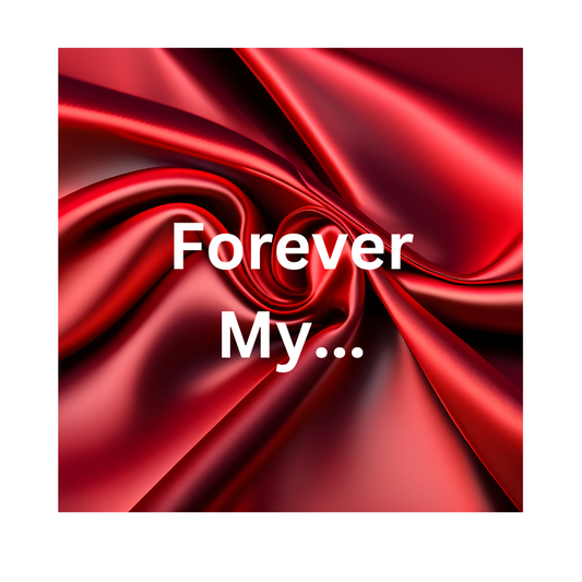 Forever My...Wax Melt Bar