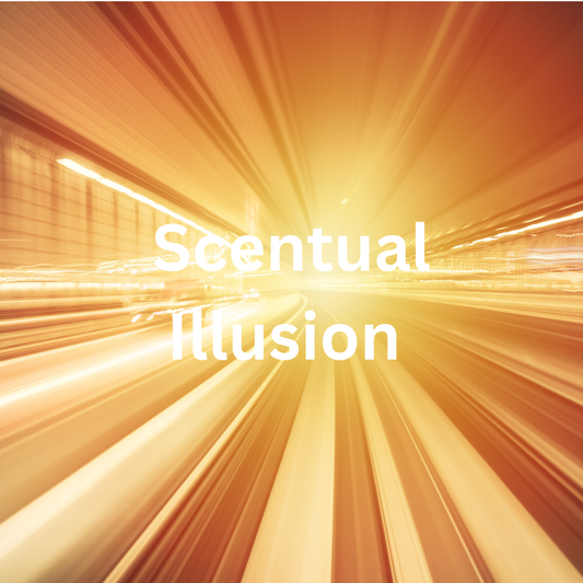 Scentual Illusion Candle